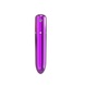 Вибропуля PowerBullet - Pretty Point Rechargeable Bullet Purple SO5565 фото 6