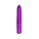 Вибропуля PowerBullet - Pretty Point Rechargeable Bullet Purple SO5565 фото 1