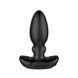 Анальна вібропробка Nexus Beat Butt Plug SX2701,2 - інтернет-магазин інтимних товарів Squitter