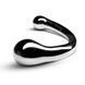 Металевий дилдо Sinner Gear Unbendable &ndash; The Curvey G-Spot Metal Dildo SO4612,4 - інтернет-магазин інтимних товарів Squitter