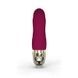 Вибратор-кролик Mystim Hop Hop Bob Fuchsia, мощный мотор, 8 режимовSO8137,2 - интернет-магазин интимных товаров Squitter
