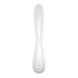 Вібратор Satisfyer G-Spot Wave 2 White, імітує доторкання пальця SX3844,4 - інтернет-магазин інтимних товарів Squitter