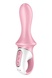 Анальний вібратор Satisfyer Air Pump Booty 5+ SO6717 фото 3