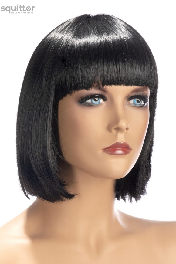 Перука World Wigs SOPHIE SHORT BROWN SO4681 фото