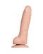 Реалистичный фаллоимитатор Strap-On-Me SOFT REALISTIC DILDO Vanilla - Size L SO4524 фото 1