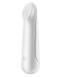 Віброкуля на акумуляторі Satisfyer Ultra Power Bullet 3 White SO5428 фото 1