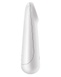 Віброкуля на акумуляторі Satisfyer Ultra Power Bullet 3 White SO5428 фото 3