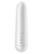 Віброкуля на акумуляторі Satisfyer Ultra Power Bullet 3 White SO5428 фото 5