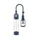 Вакуумна помпа для пеніса Boners Penispump With Pressure Gauge SX3903,3 - інтернет-магазин інтимних товарів Squitter
