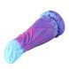 Фалоімітатор для секс-машин Hismith 7.48&Prime; Silicone Dildo HSA139 Monster Series, система KlicLok SO9969,5 - інтернет-магазин інтимних товарів Squitter