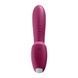 Вакуумний смарт-вібратор Satisfyer Sunray Berry, 4 положення стовбура SO6113,3 - інтернет-магазин інтимних товарів Squitter