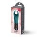 Вібратор для пеніса Fun Factory MANTA Bottle Green, підходить для парних ігор SX4298,11 - інтернет-магазин інтимних товарів Squitter