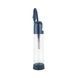 Вакуумна помпа для пеніса Boners Penispump With Pressure Gauge SX3903,4 - інтернет-магазин інтимних товарів Squitter