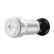 Мастурбатор Kiiroo Feel Pocket Crystal зі всмоктувальною інтерактивною насадкою PowerBlow Combo Set SX2240,5 - інтернет-магазин інтимних товарів Squitter