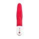 Вібратор-кролик для точки А Fun Factory LADY BI india red, 2 мотори, 12 режимів SX0942,2 - інтернет-магазин інтимних товарів Squitter