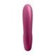 Вакуумний смарт-вібратор Satisfyer Sunray Berry, 4 положення стовбура SO6113,2 - інтернет-магазин інтимних товарів Squitter