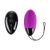 Потужне віброяйце Alive Magic Egg MAX Violet з пультом ДК AL40623 - онлайн-сексшоп Сквітер