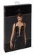Корсет Noir Handmade F379 Dominae Frontbind PVC Corset Top M SX4130,8 - інтернет-магазин інтимних товарів Squitter