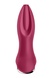 Анальная смарт вибропробка с жемчужным массажем Satisfyer Rotator Plug 2+ Violet SO6280 фото 6