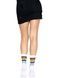 Leg Avenue Pride crew socks RainbowSO8584,6 - интернет-магазин интимных товаров Squitter