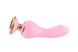 Вібратор Shunga - Sanya Intimate Massager Light Pink SO6904 фото 2