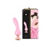 Вібратор Shunga - Sanya Intimate Massager Light Pink SO6904 фото 6