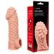 Насадка на член Kokos Cock Sleeve CS 004 M SX1457,2 - інтернет-магазин інтимних товарів Squitter