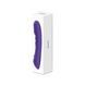 Интерактивный вибростимулятор точки G Kiiroo Pearl 3 PurpleSO7676,3 - интернет-магазин интимных товаров Squitter