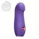 Вібратор Fun Factory Stella Black Currant SX3704,2 - інтернет-магазин інтимних товарів Squitter