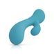 Вібратор-кролик Cala Azul &ndash; Martina Rabbit Vibrator, ергономічна форма, 10 режимів SO8884,4 - інтернет-магазин інтимних товарів Squitter