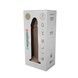 Фалоімітатор SilexD Flesh (MODEL 2 size 8in) Liquid Silicone, підходить для Apollo S та L SX2292,6 - інтернет-магазин інтимних товарів Squitter