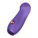 Вібратор Fun Factory Stella Black Currant SX3704,1 - інтернет-магазин інтимних товарів Squitter