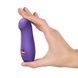 Вібратор Fun Factory Stella Black Currant SX3704,5 - інтернет-магазин інтимних товарів Squitter