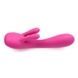 Вибратор-кролик Je Joue - Fifi Fuchsia с тремя моторами, глубокая вибрацияSO3036,1 - интернет-магазин интимных товаров Squitter