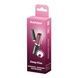 Вакуумний стимулятор Satisfyer Deep Kiss, магнітна технологія 3D Air Pulse, 30 режимів, кришечка SX3554,6 - інтернет-магазин інтимних товарів Squitter