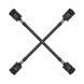 Хрестовина Bedroom Fantasies Hog Tie Cross Bar With Cuffs SX3050,1 - інтернет-магазин інтимних товарів Squitter