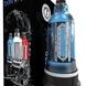 Гидропомпа Bathmate Hydromax 7 WideBoy Blue (X30) для члена длиной от 12,5 до 18см, диаметр до 5,5см SO1959 фото 6