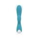 Вібратор-кролик Cala Azul &ndash; Martina Rabbit Vibrator, ергономічна форма, 10 режимів SO8884,2 - інтернет-магазин інтимних товарів Squitter