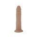 Фалоімітатор SilexD Flesh (MODEL 2 size 8in) Liquid Silicone, підходить для Apollo S та L SX2292,5 - інтернет-магазин інтимних товарів Squitter