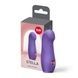 Вібратор Fun Factory Stella Black Currant SX3704,6 - інтернет-магазин інтимних товарів Squitter