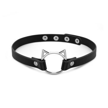 Чокер Bedroom Fantasies Kitty Choker SX2206 - онлайн-сексшоп Сквітер