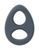 Эрекционное кольцо Dorcel Liquid-Soft Teardrop для члена и мошонки, soft-touch силикон SO2346 - онлайн-сексшоп Сквитер