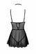 Бебі-дол Kissable First Kiss Babydoll L/XL SX1949,7 - інтернет-магазин інтимних товарів Squitter