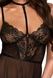 Бебі-дол Kissable First Kiss Babydoll L/XL SX1949,4 - інтернет-магазин інтимних товарів Squitter