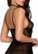 Бебі-дол Kissable First Kiss Babydoll L/XL SX1949,5 - інтернет-магазин інтимних товарів Squitter