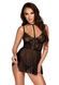 Бебі-дол Kissable First Kiss Babydoll L/XL SX1949,1 - інтернет-магазин інтимних товарів Squitter
