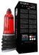Гідропомпа Bathmate Hydromax 7 WideBoy Red, для члена довжиною від 12,5 до 18 см, діаметр до 5,5 см SO1960,2 - інтернет-магазин інтимних товарів Squitter