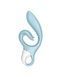 Вибратор-кролик Satisfyer Love Me BlueSO7779,3 - интернет-магазин интимных товаров Squitter