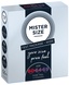 Набор презервативов Mister Size - pure feel - 60–64–69 (3 condoms), 3 размера, толщина 0,05 мм SO8041 фото 1