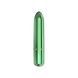 Віброкуля PowerBullet - Pretty Point Rechargeable Bullet Teal SO5567,1 - інтернет-магазин інтимних товарів Squitter